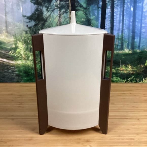 Poly Urn Coffee Maker Percolator 10 - 30 Vintage w/Box - Picture 7 of 12